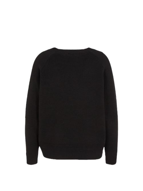 maglia ARMANI EXCHANGE | 6RYM1C1200 NERO